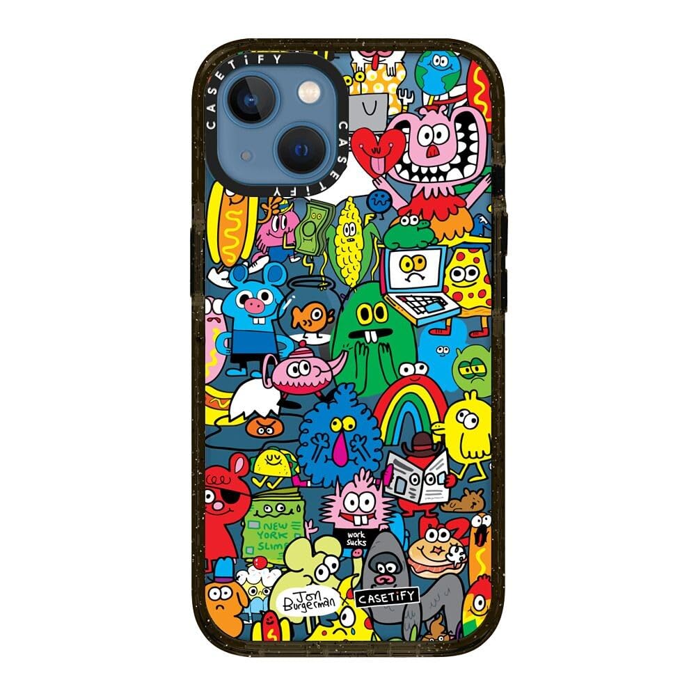 Amazon.com: CASETiFY Impact iPhone 13 Case [6.6ft Drop Protection