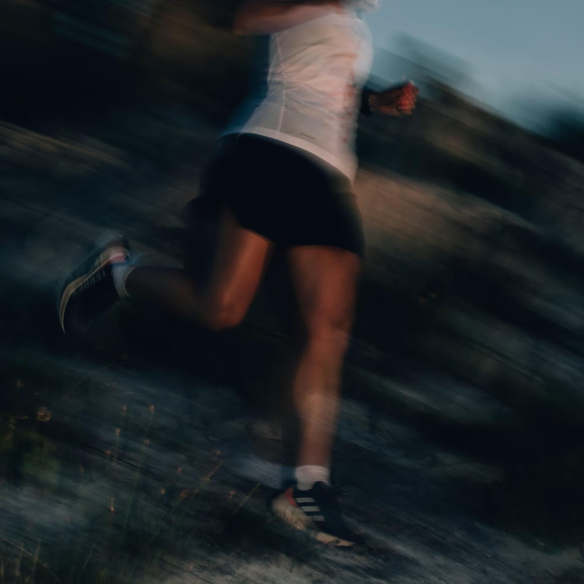 adidas Terrex Agravic Speed - Zapatillas Trail Mujer