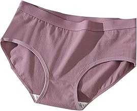 [ARIALK] レディース ショーツ パンツ 下着 女性用 伸縮性 肌着
