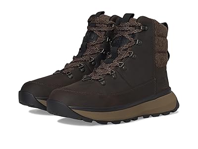 The North Face Bergen Leather WP Men