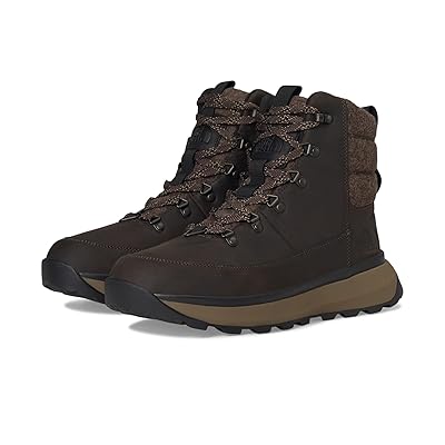 The North Face Bergen Leather WP Men