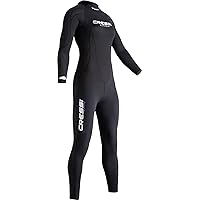 Cressi Summer Lady, Muta Donna