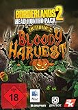 Borderlands 2 - TK Baha's Bloody Harvest DLC [Mac Steam Code]