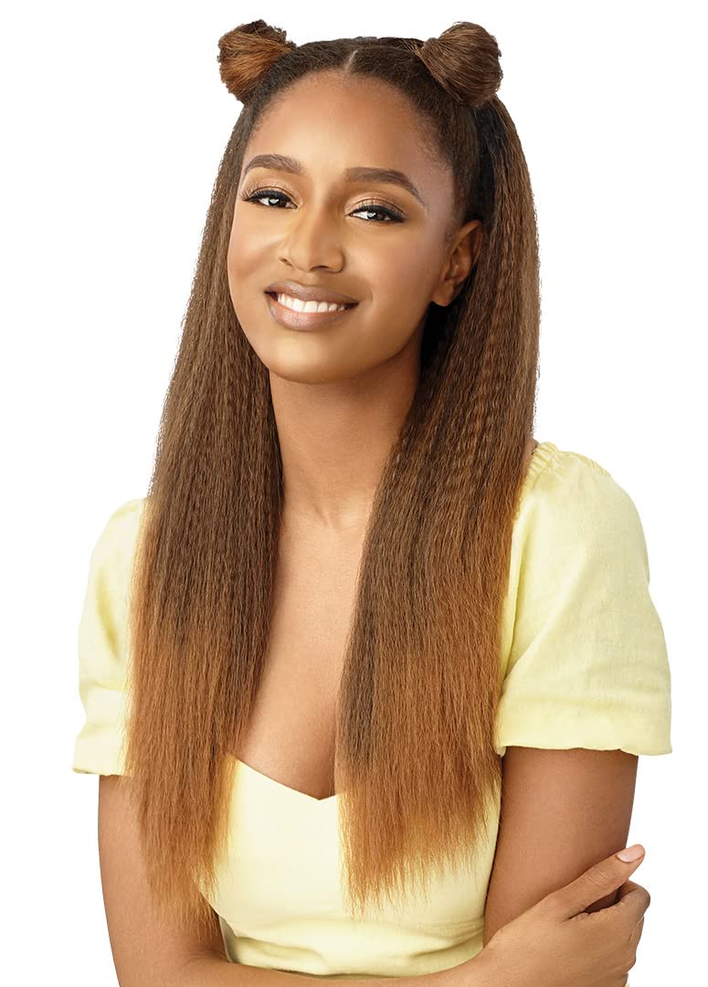 Outre Converti Cap Wig Super Nova (DR2/CHOCOLATE SWIRL)