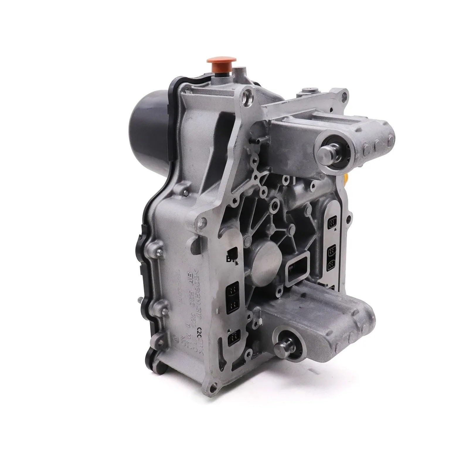 Transmission Solenoid Valve Body for Audi A3 A4 TT for Vw T4 Auto Transmission Valve Body