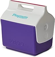 Vista 2 de Igloo Classic Playmate Coolers Insulated Hard Shell Cooler Chest