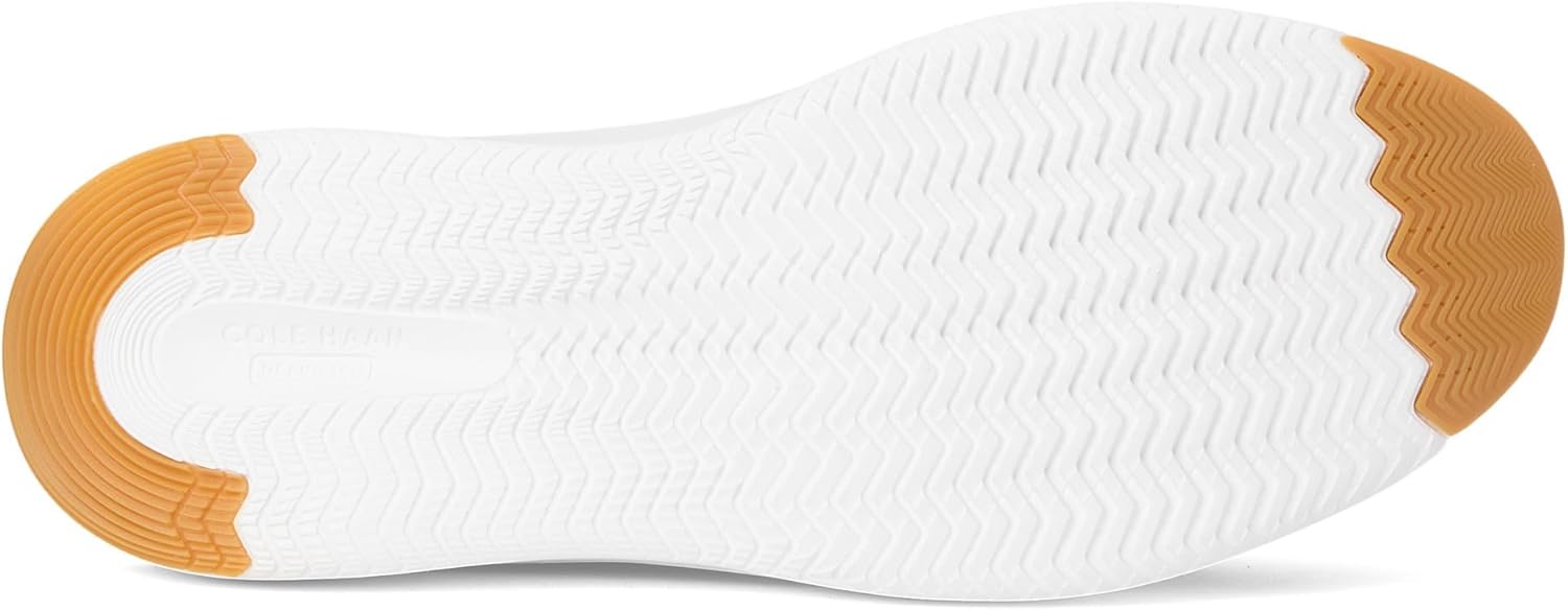 Cole Haan Men's Grandpro Topspin Sneaker - Image 5