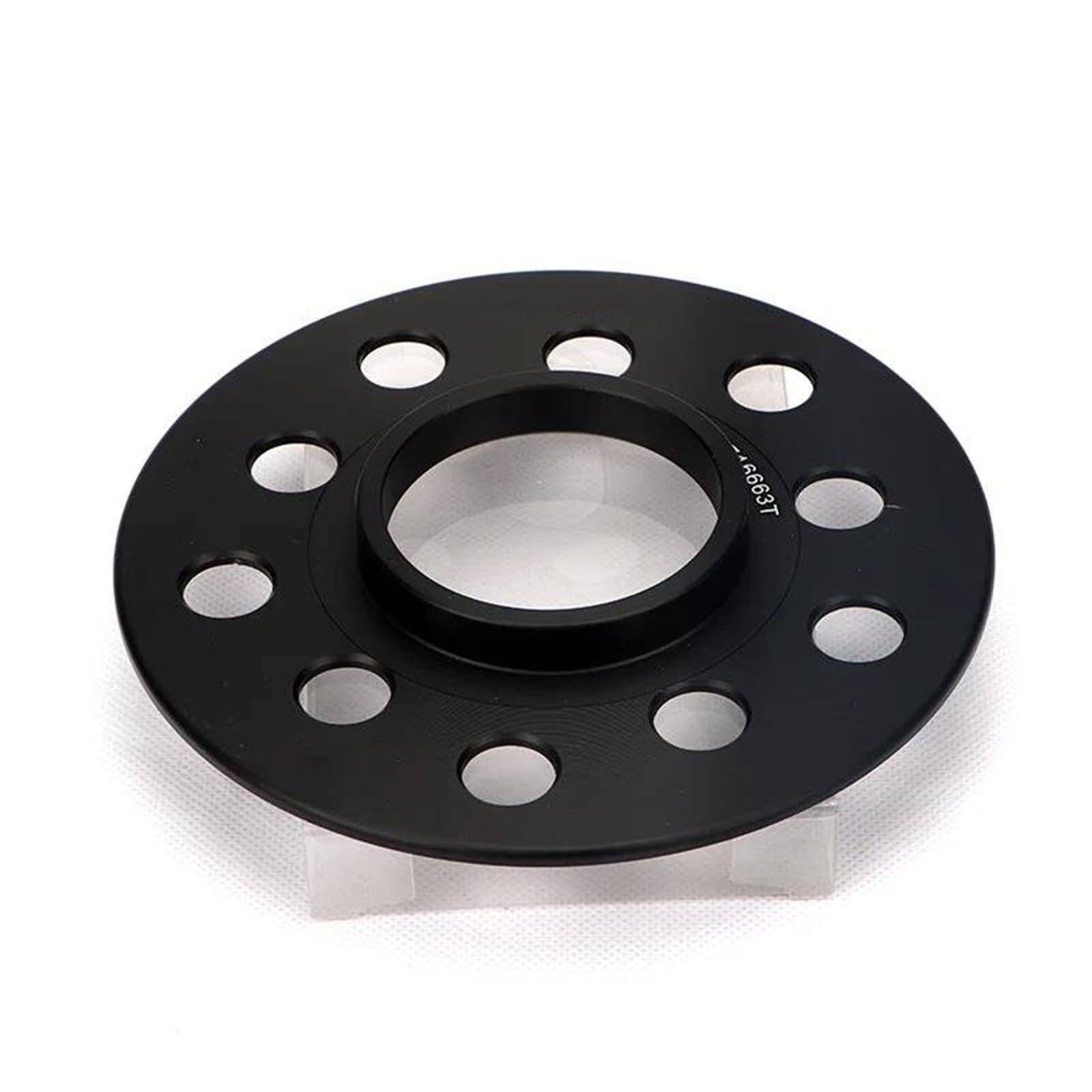 Compatible avec Les entretoises de Jantes de Voiture, adaptateurs de Conversion, Jantes universelles, alésage Central 60,1 mm vers diamètre extérieur 73 mm. Entretoises de Jante de 3/5/8/10/12 mm.