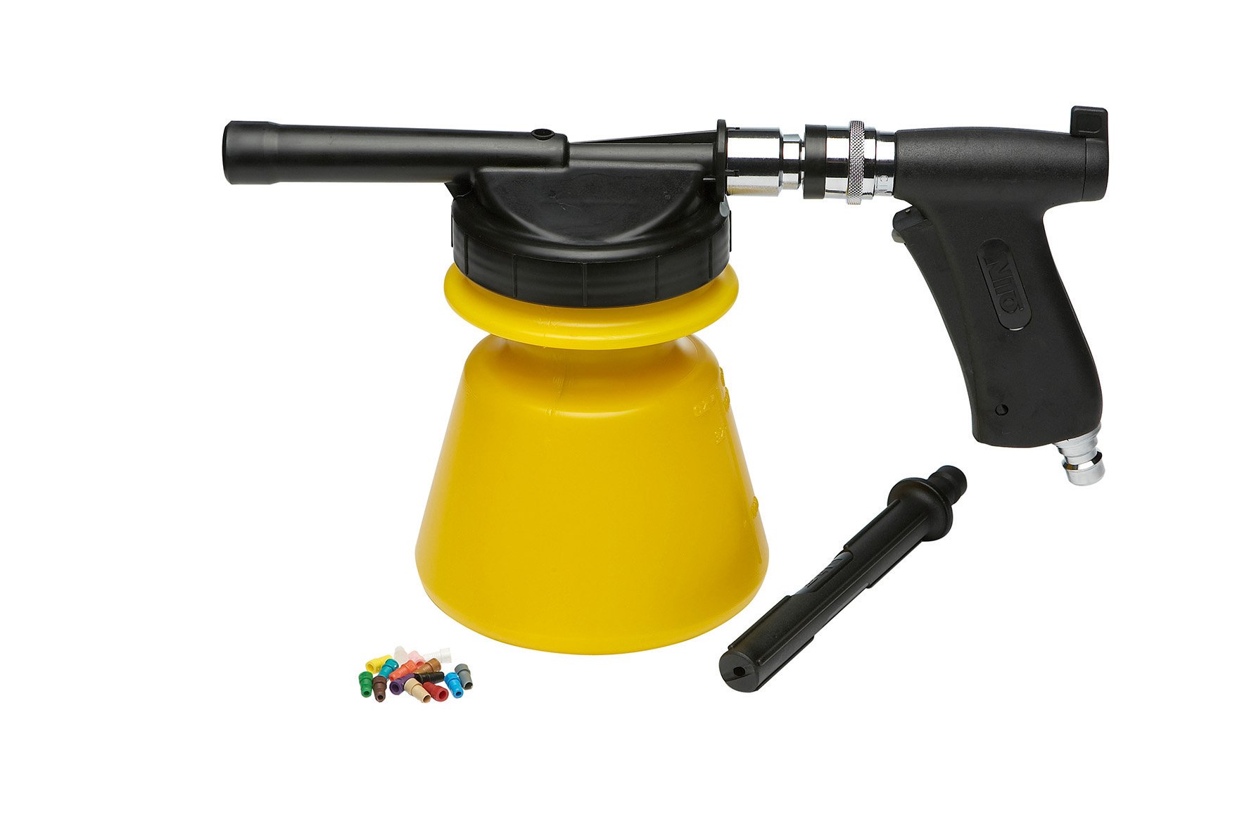 shimaさま専用 中古】 キョーワクリーン 希釈機 白 1.4L Vikan (ヴァイカン