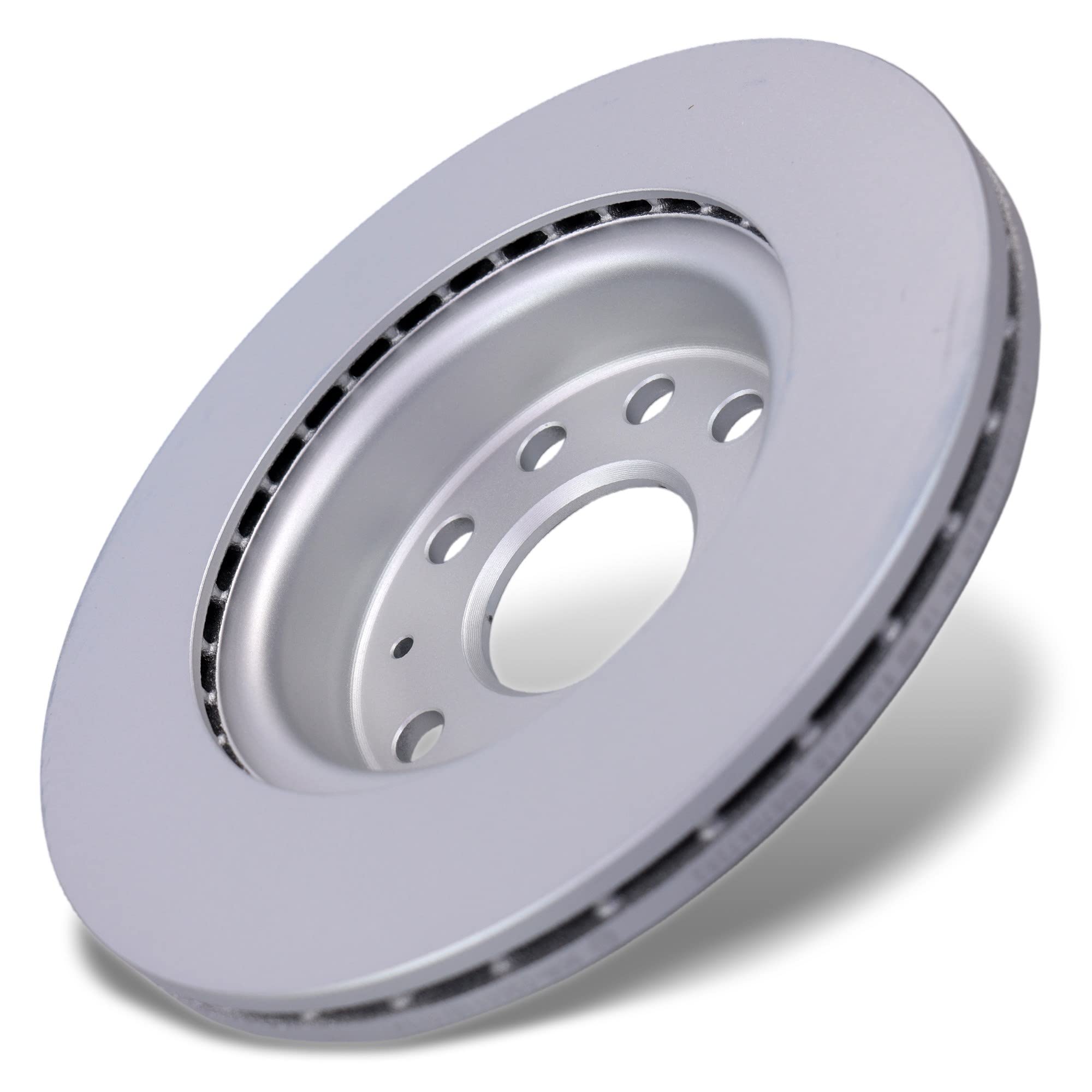 ATE Set di freni +dischi freno anteriori ¯ 280mm ventilati +posteriori ¯ 253mm pieni e pastiglie freno in ceramica anteriori +posteriori Compatibile con AUDI, SEAT, LEON, TOLEDO, SKODA, YETI, VW