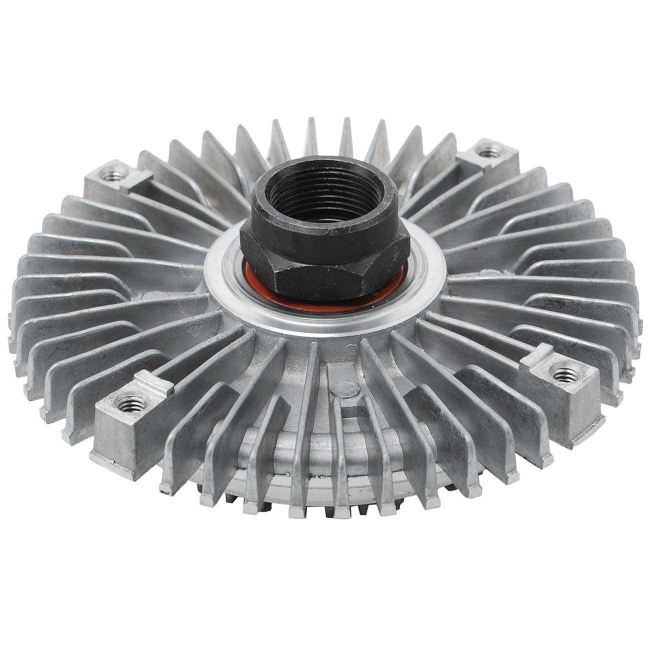 Bapmic 078121350A - Embrague para ventilador de refrigeración (Viscokupplung, A4, A6, A8)