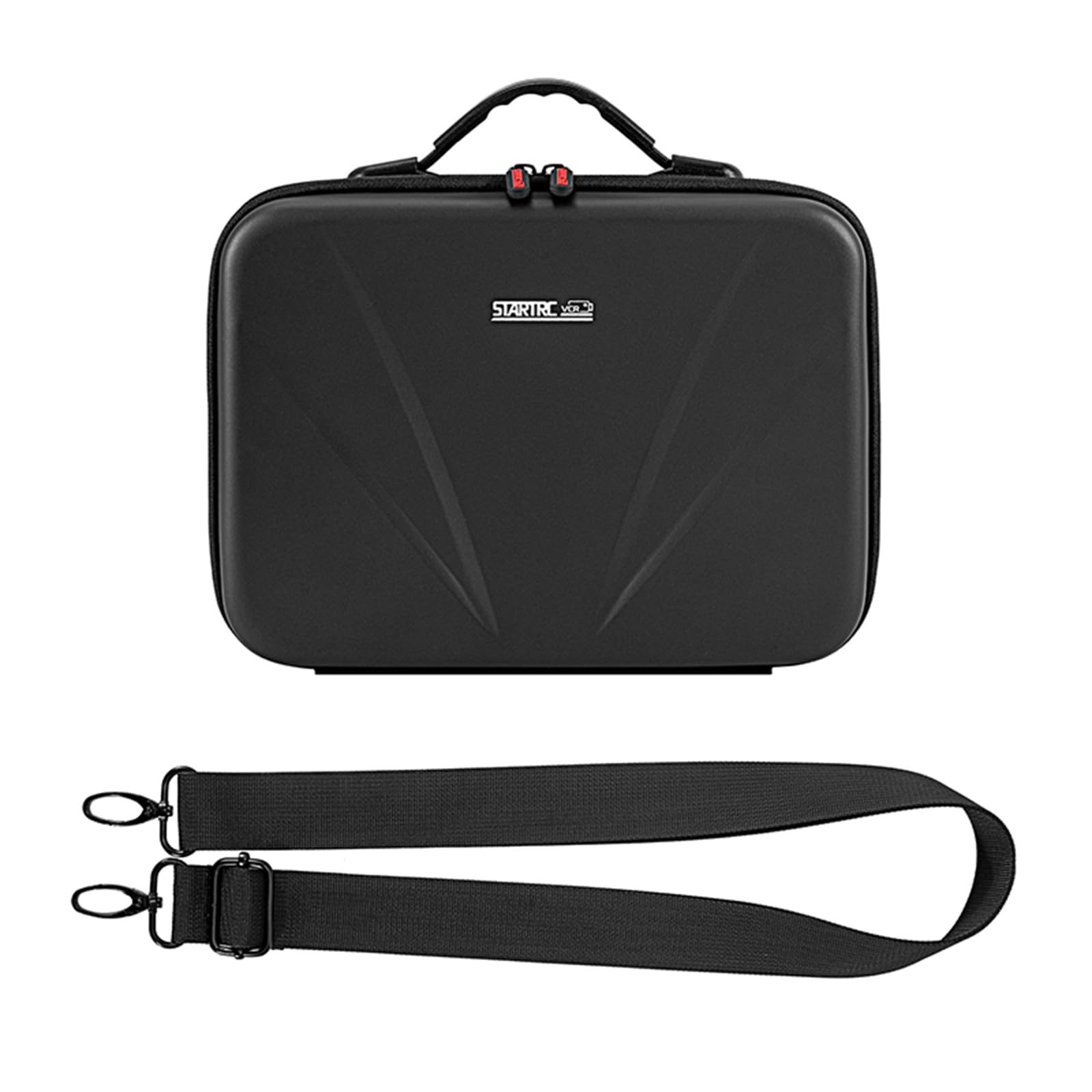 HTU Per Ace Pro 2 Grip Kit Borsa organizer Borsa per fotocamera digitale di capacità Custodia da trasporto antigraffio Borsa per fotocamera portatile per viaggi all'aperto