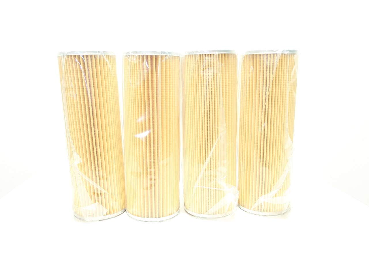 Box of 4 HILCO PL718-12-N Pneumatic Filter Element