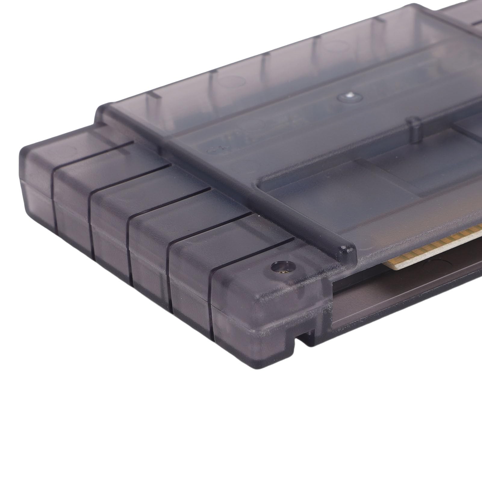 Cartucho de Juego 900 en 1 para Consola de Juegos con Exquisita Artesanía y Diseño Duradero Adecuado para Juegos Retro Memoria 8G