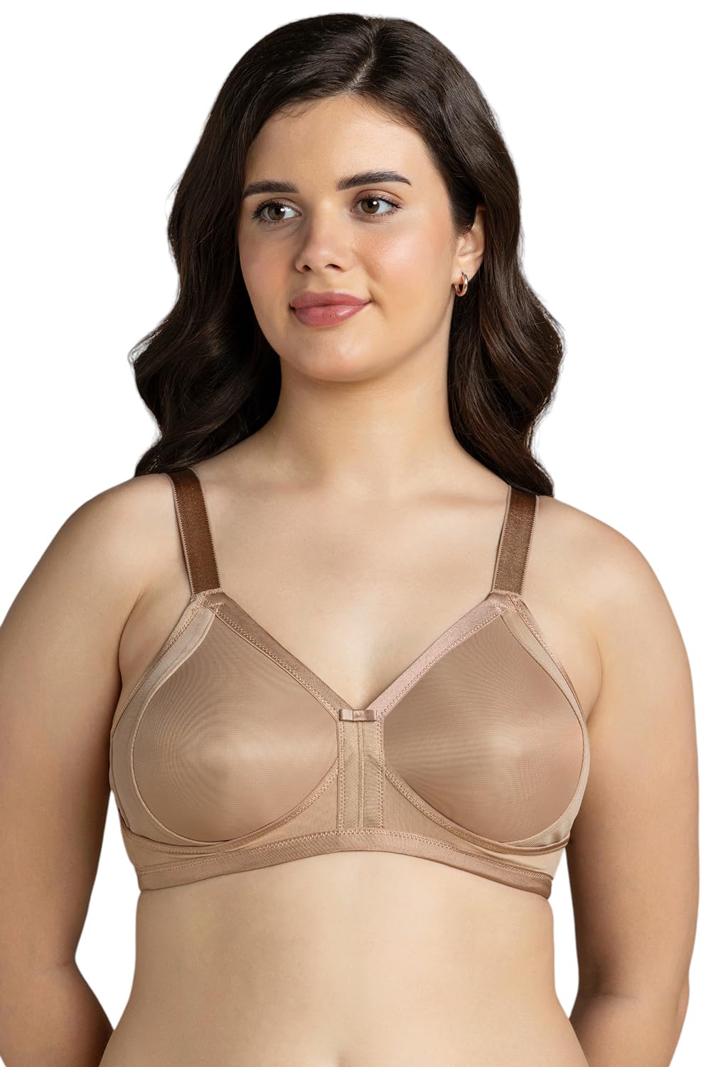 van heusen Women's Polyester Non-Padded Bra-picture-53