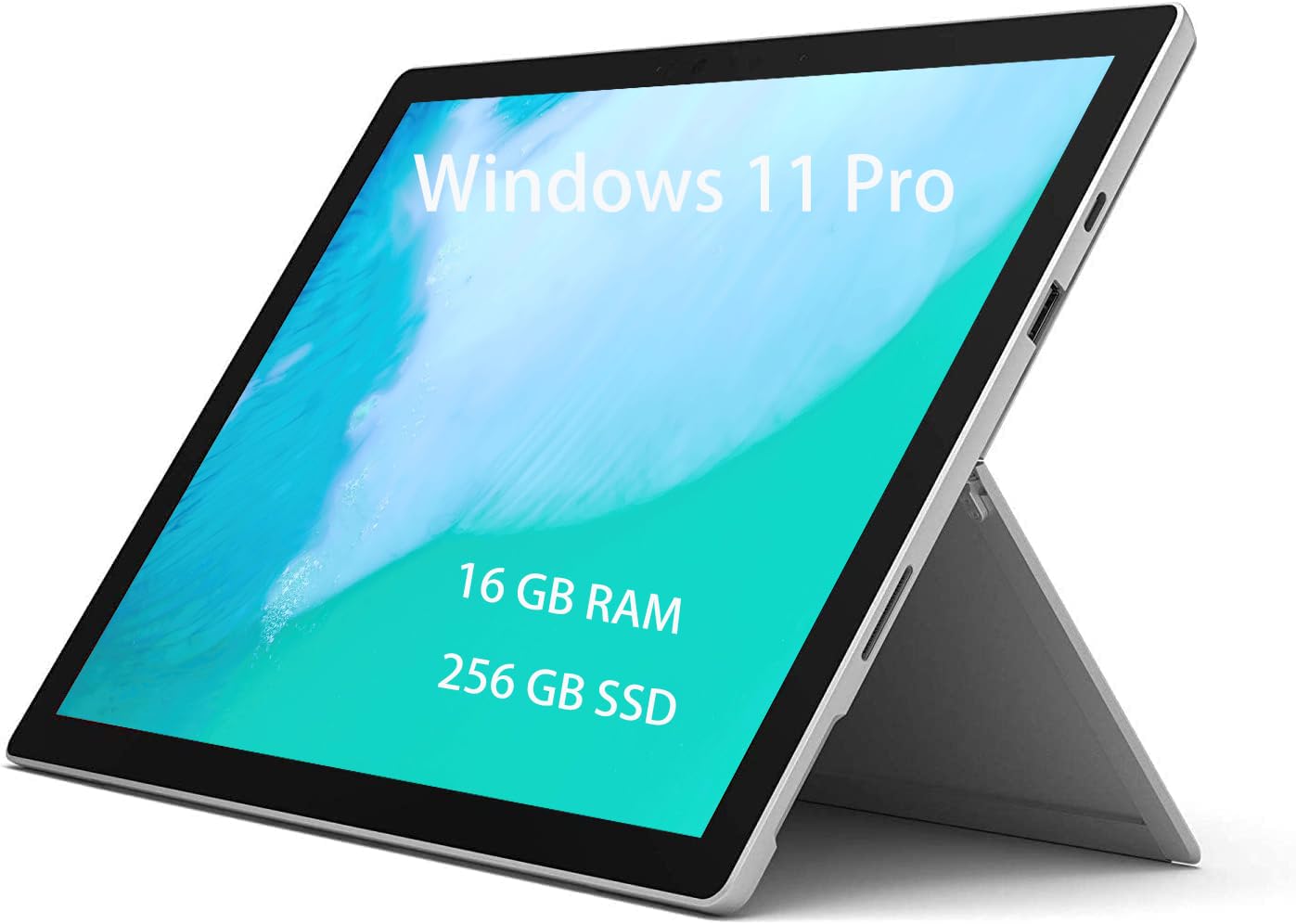 Windowsタブレット本体 Surface Pro 7+ i7/16GB/256GB Office2024 Amazon.com : Microsoft Surface Pro 7 – 12.3