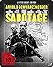 Produktbild Sabotage - Uncut/Steelbook [Blu-ray] [Limited Edition]