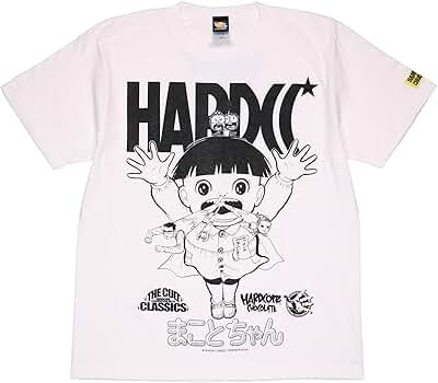 むーちゃん Amazon.co.jp: [ハードコアチョコレート] まことちゃん (だじげ