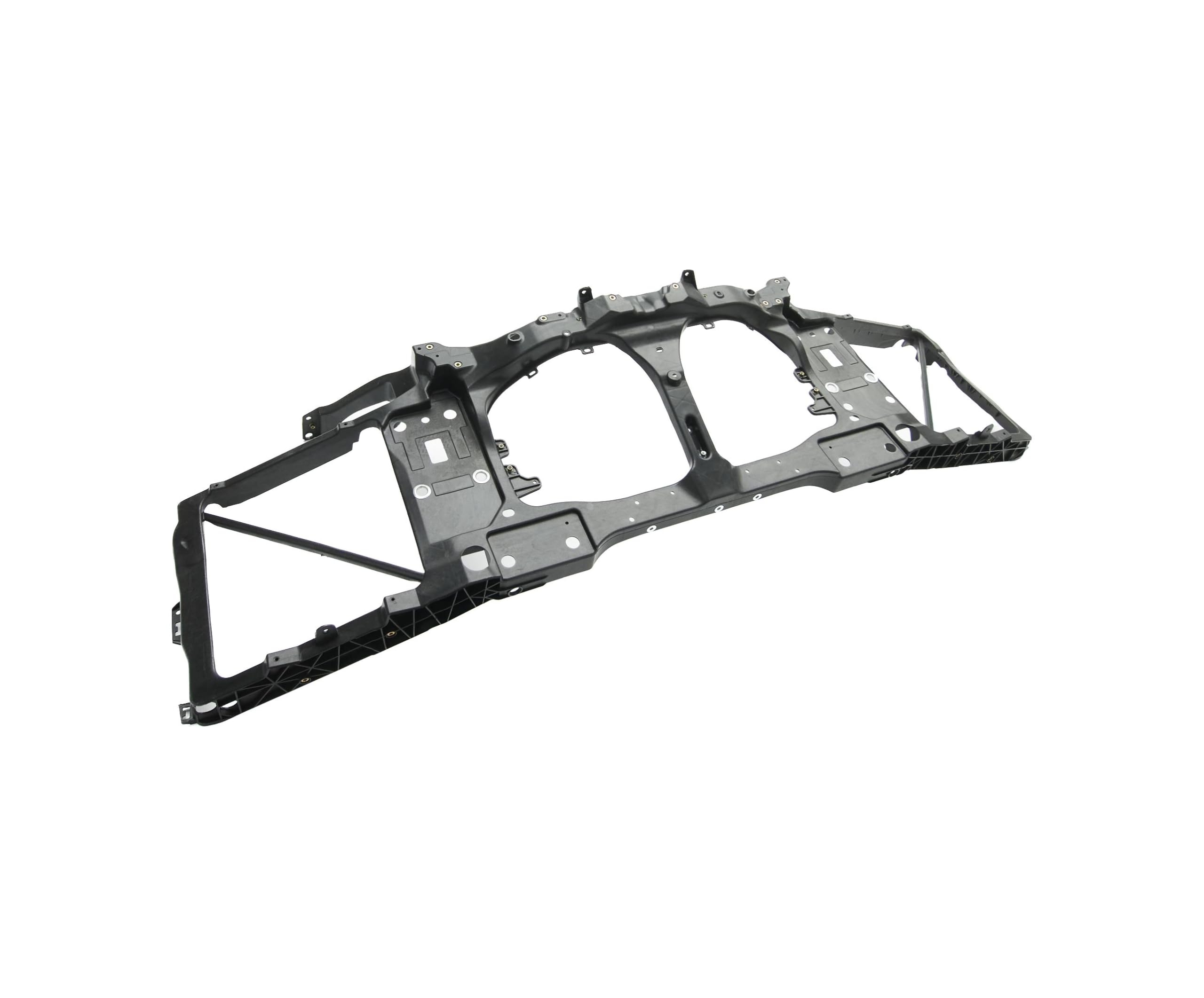 auto Frontverkleidung, Schloßträger, Kühlerhalterung 1061950-98-E passend für TESLA MODEL S, 16-21