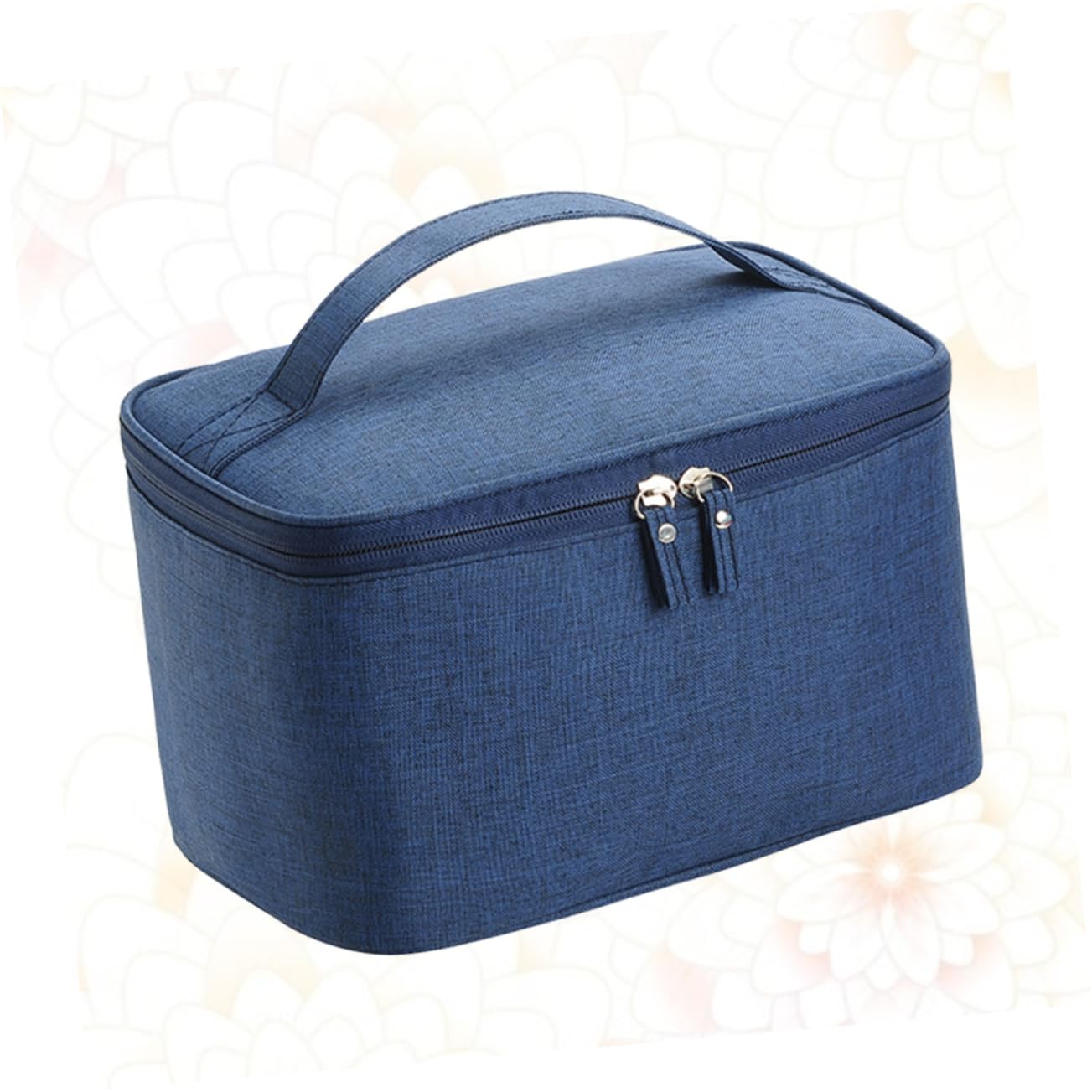 Beavorty 3 Piezas Bolsa De Tren De Maquillaje Kits De Maquillaje para Mujeres Organizador De Maquillaje De Viaje Bolsa Organizadora De Cepillos Portátil Perder Bolsa De Producto
