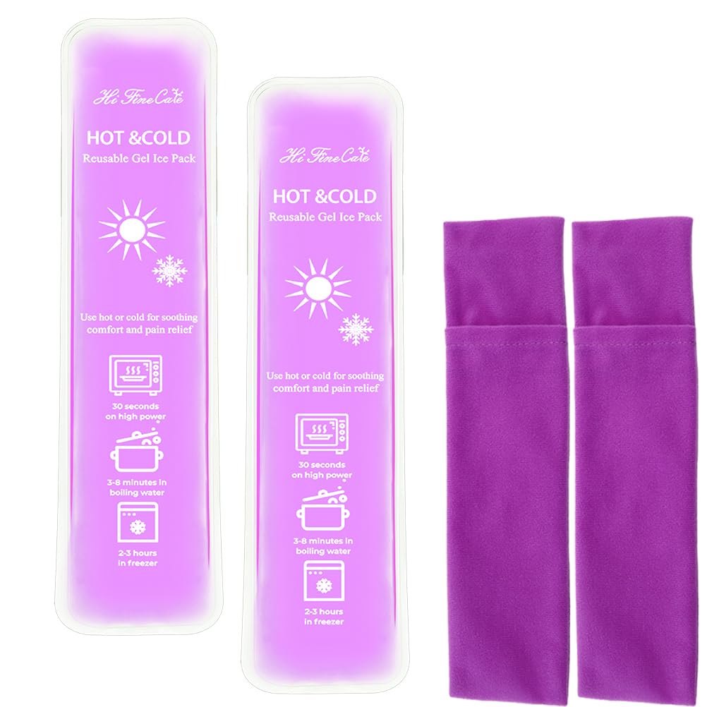 Postpartum Ice Pack, Hot and Cold Pads for After Delivery Essentials, Gel Cooling Pad, Fast Pain Relief Convenient for Perineal Recovery Helps Reduce