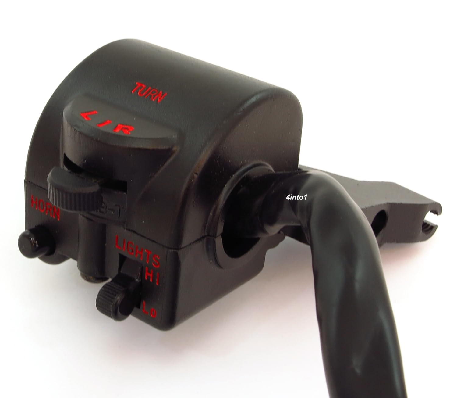 TNK様 Amazon.com: Reproduction Turn Signal Switch Assembly - 35200