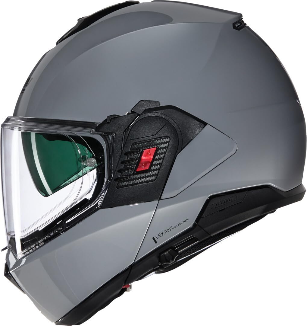 Nolan N120-1 Classico N-Com Casco