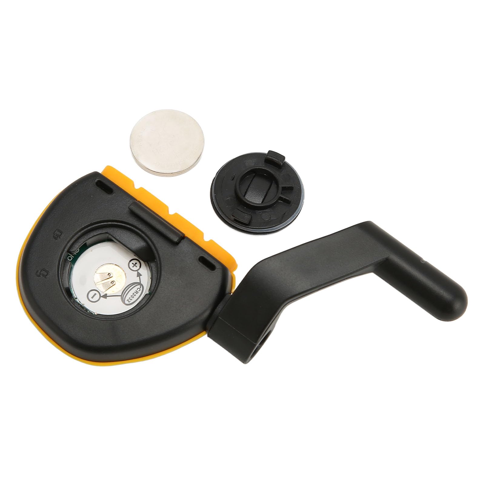 Ejoyous Ciclocomputer Wireless, Contachilometri Mini con Batteria 500h