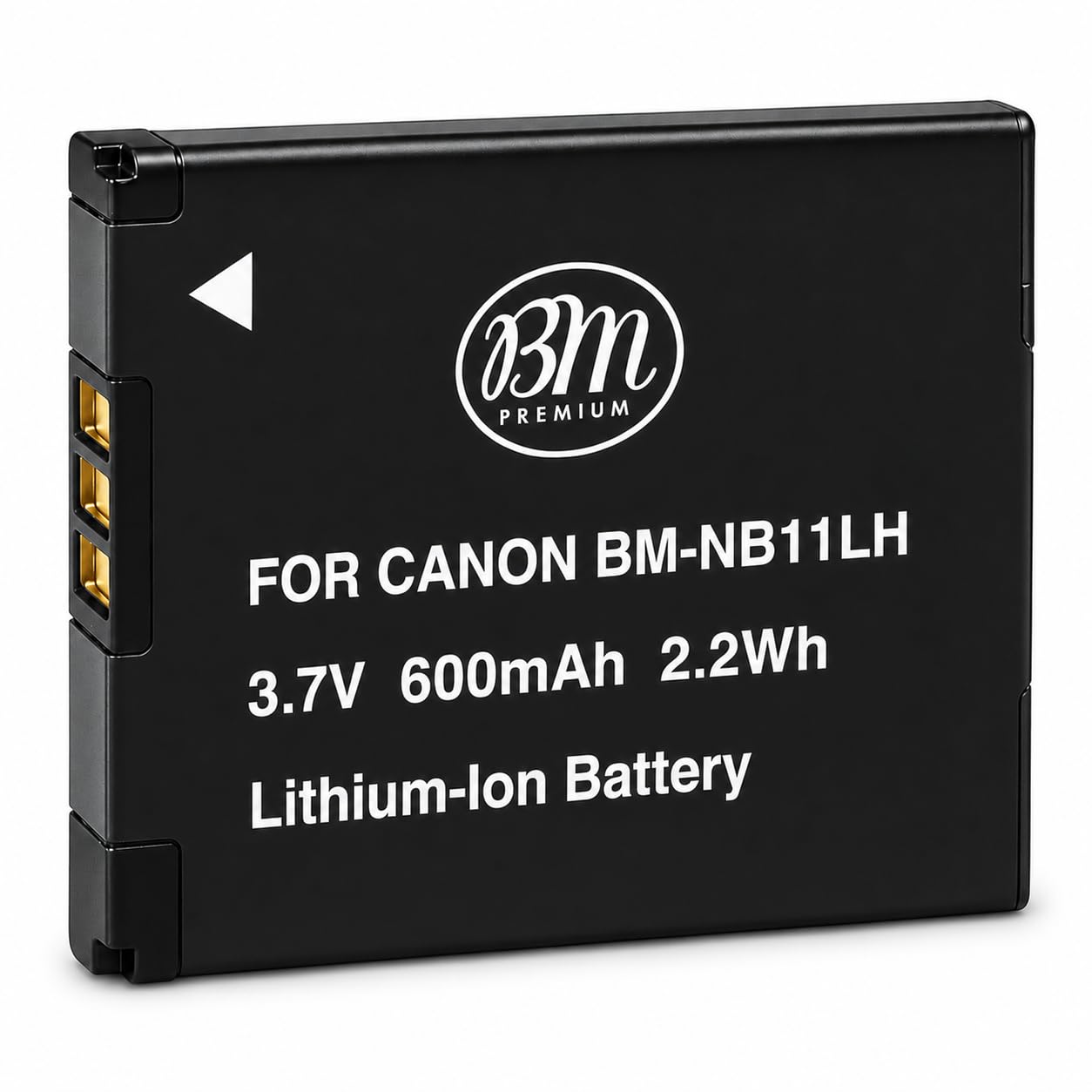 Amazon.com: BM Premium NB-11L NB-11LH Battery for Canon PowerShot