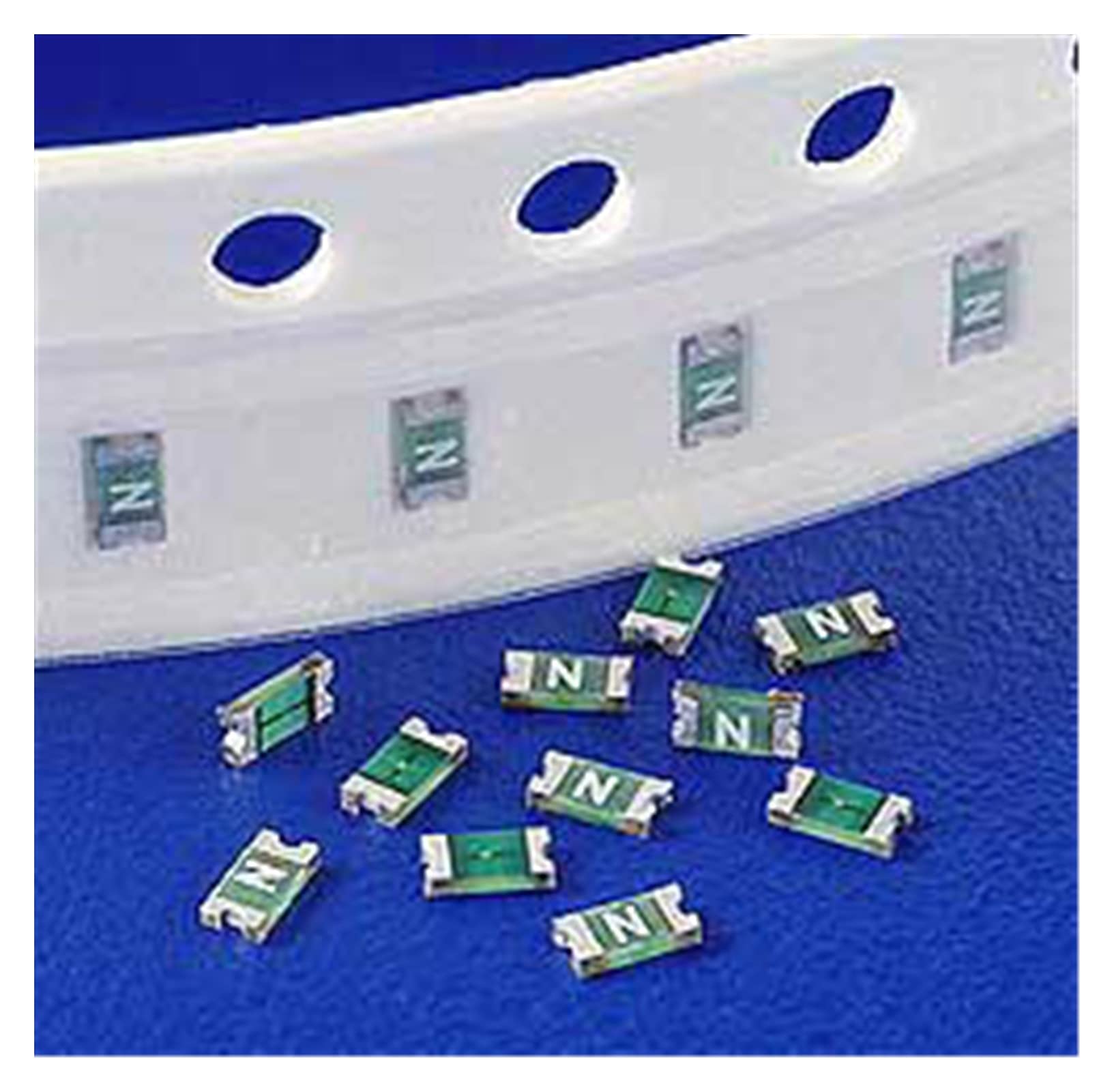 Fusibles SMT 0603 0467 003NRHF 3A 32V à action rapide pour CMS