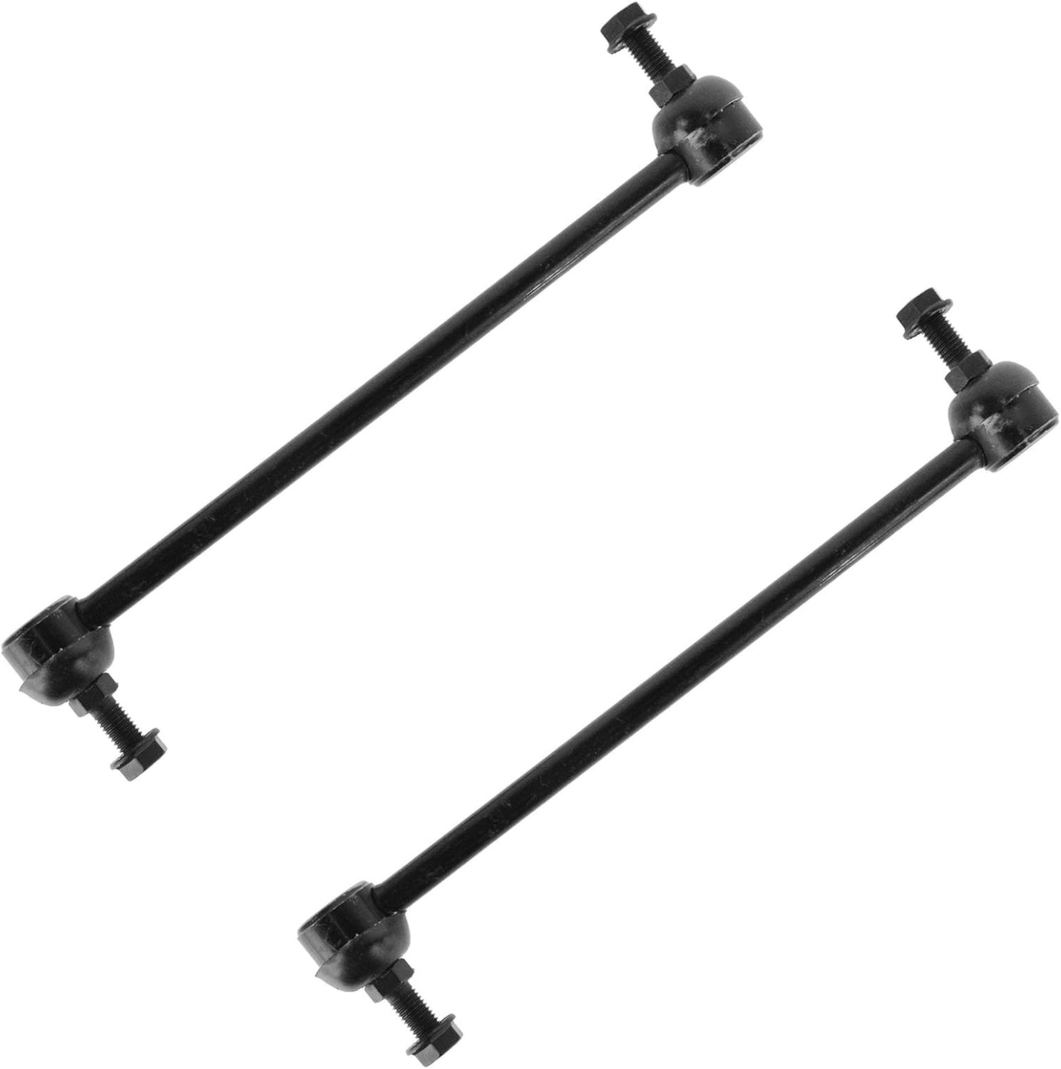 Front Sway Bar Stabilizer Link Set Compatible with 1999-2004 Chrysler 300M 1998-2004 Concorde 1999-2001 LHS Dodge Intrepid