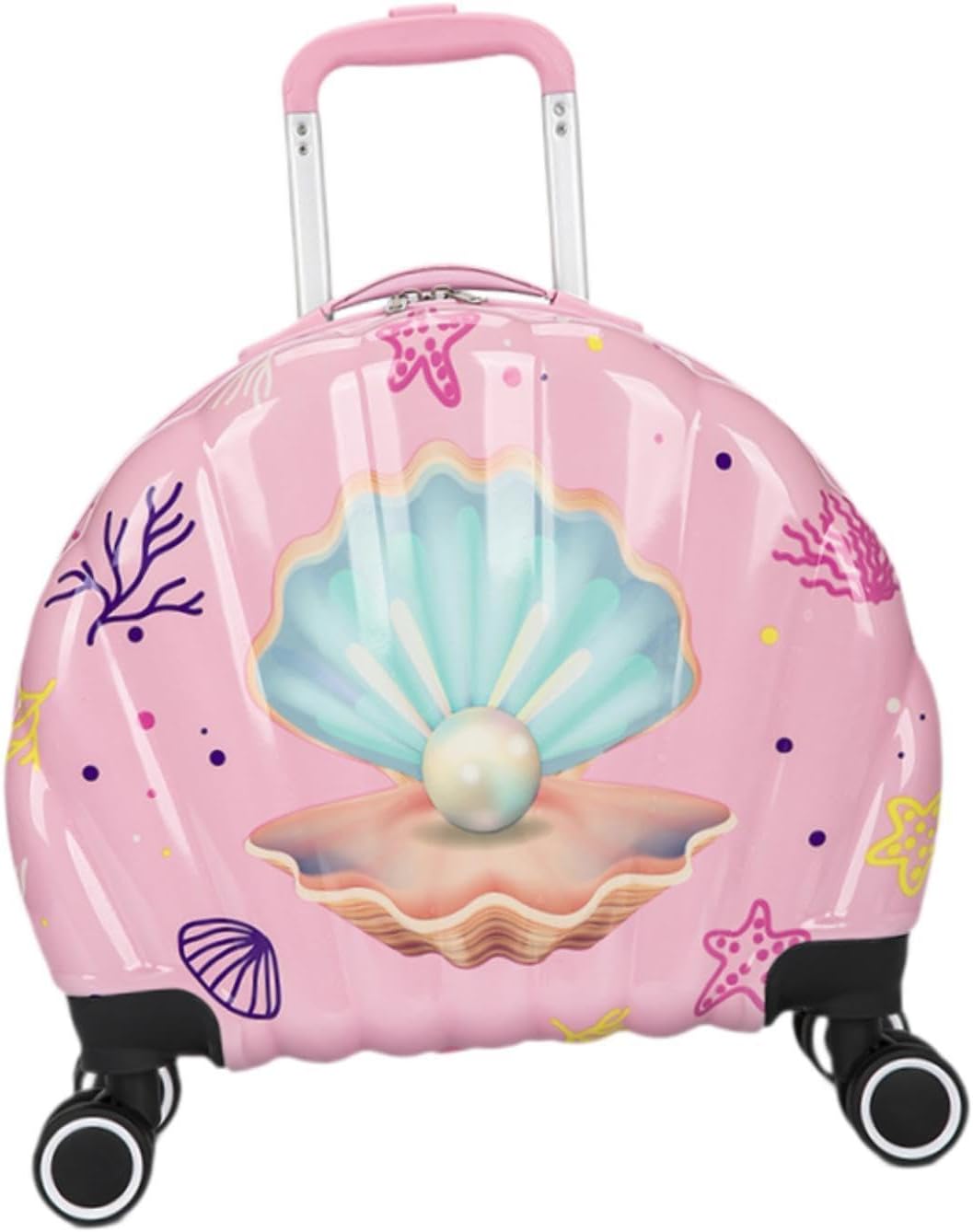 キッズトラベル mini 機内持ち込み可 子供が乗れるキャリーケース