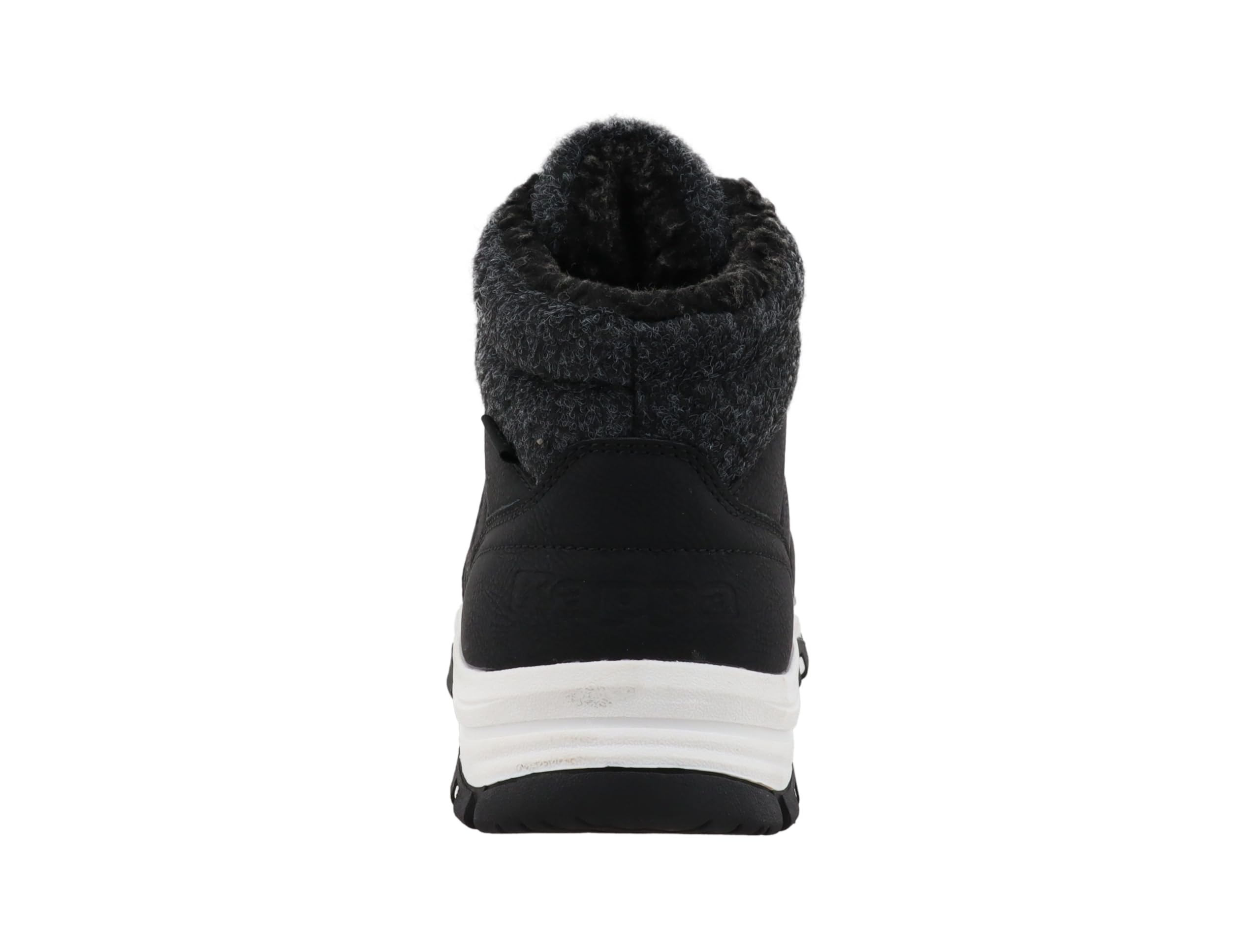 Kappa Kobiety 15k0012002Buty za kostkę