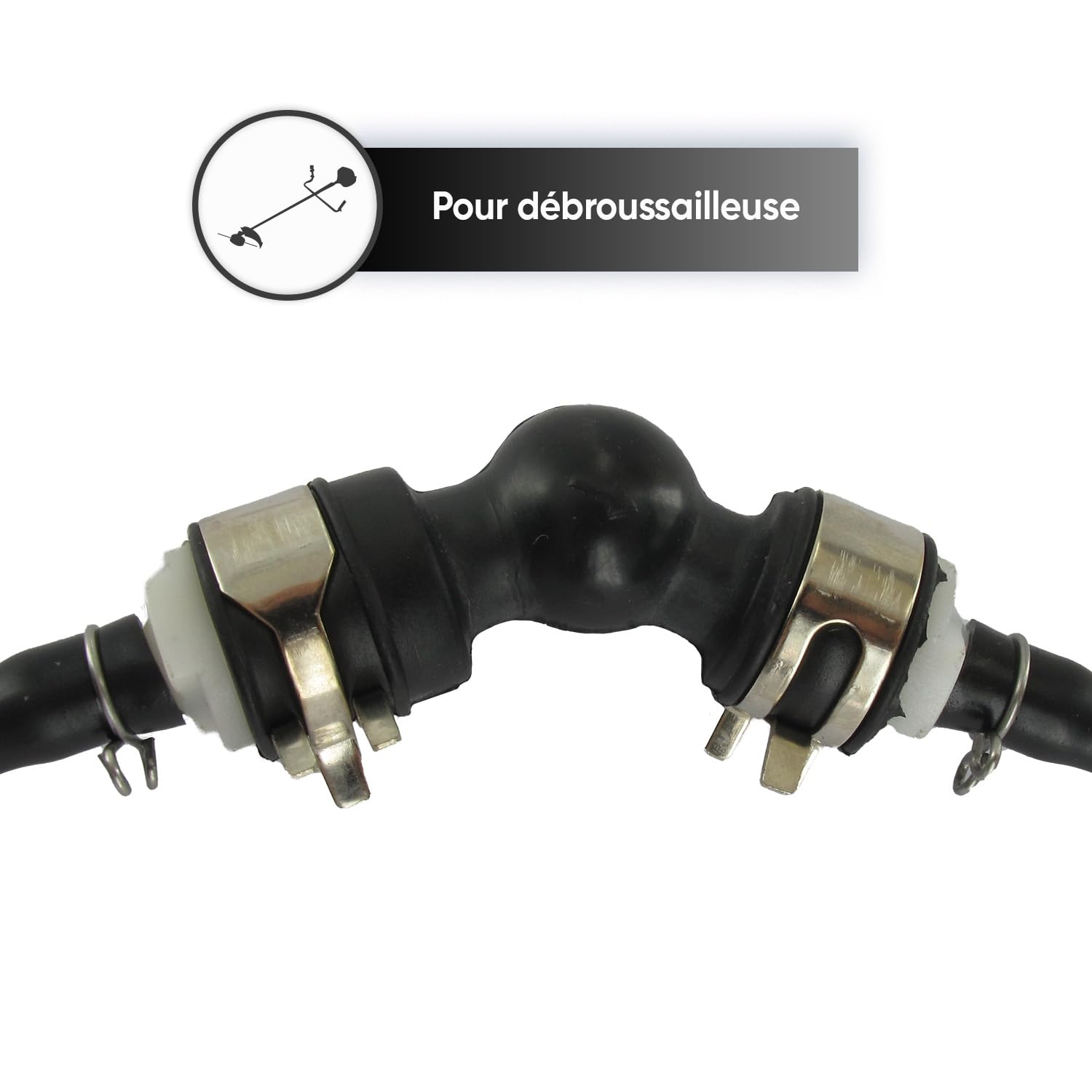 Tuyau Essence Pour Kawasaki TD18 TD22 TD24 TD33 TD40 TD48 10,92