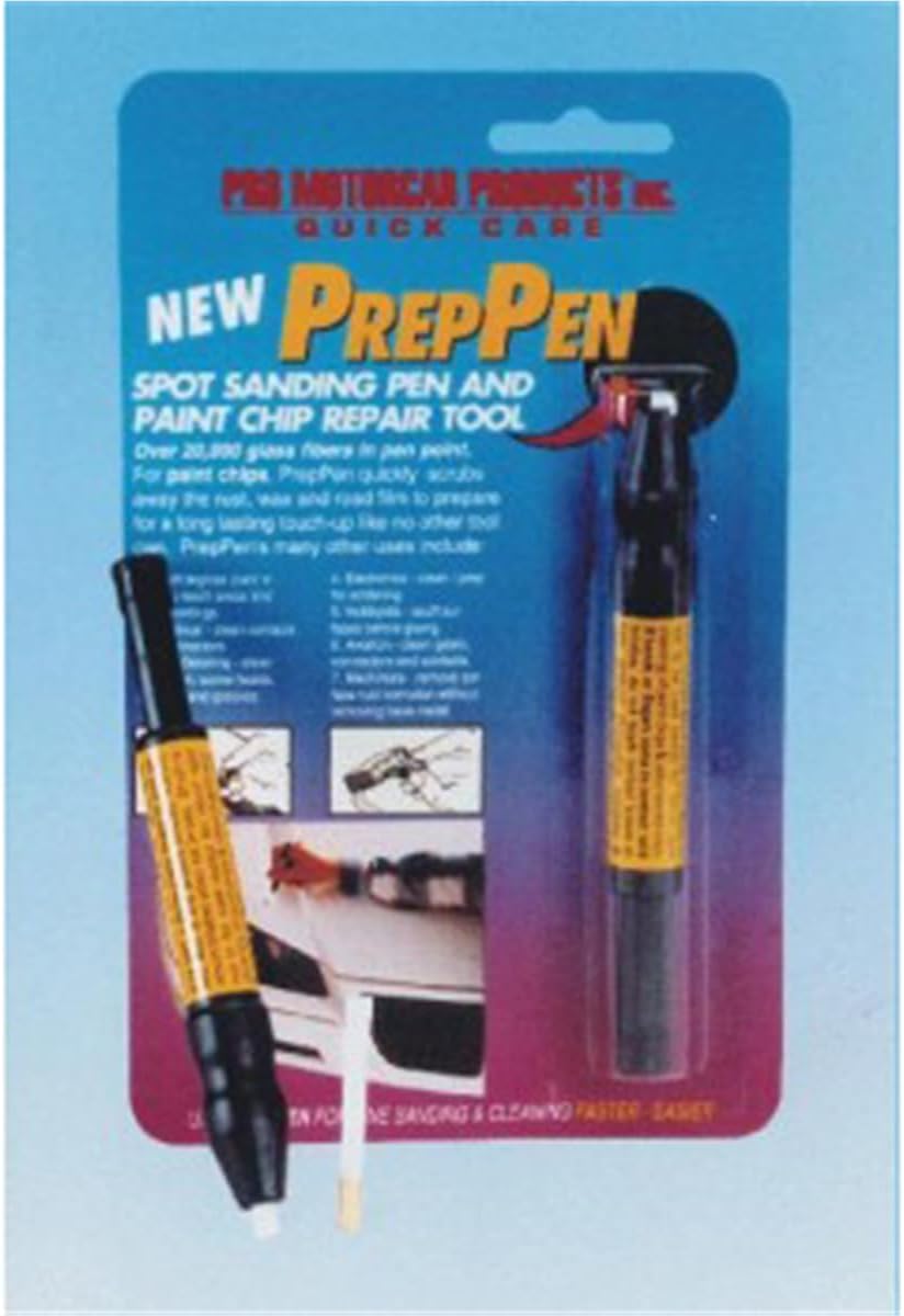 Pro Motorcar PMC-3437 Promotorcar Preppen, Adjustable Sanding Pen