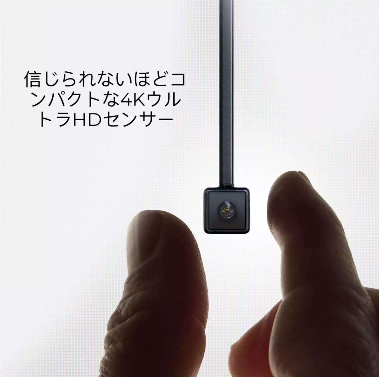 Amazon.co.jp: iContact Camera Pro 4K HDウェブカメラ｜アイ