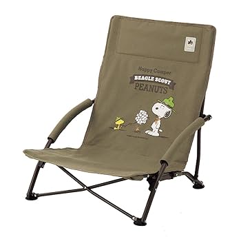 ロゴス スヌーピーチェア ＆ テーブルセット送料込 再々値下げ Amazon.co.jp: ロゴス(LOGOS) SNOOPY あぐらチェア 86001086