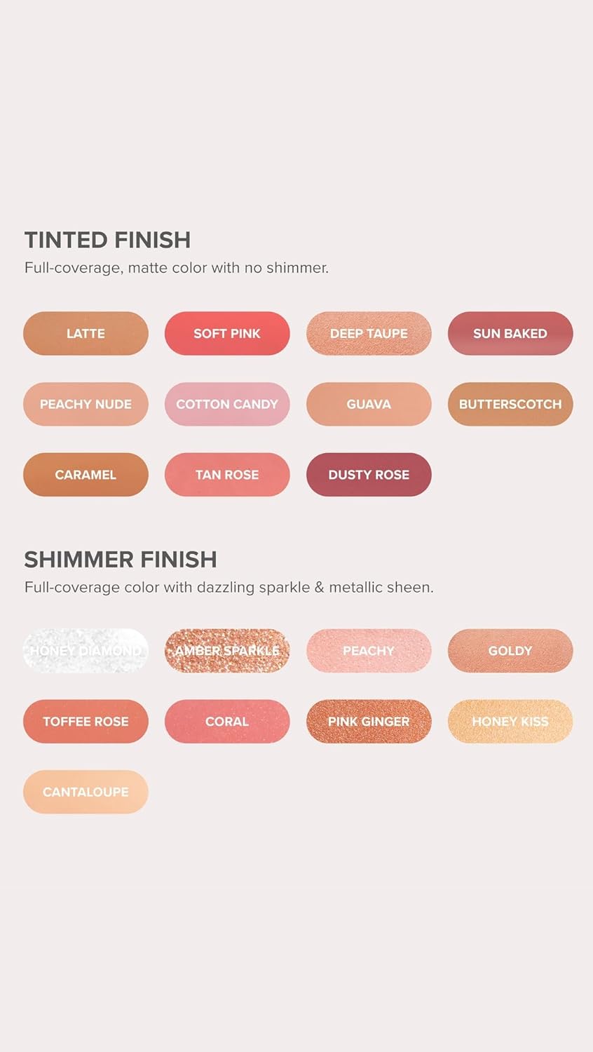 Anastasia Beverly Hills -Lip Gloss - Peachy - Image 6