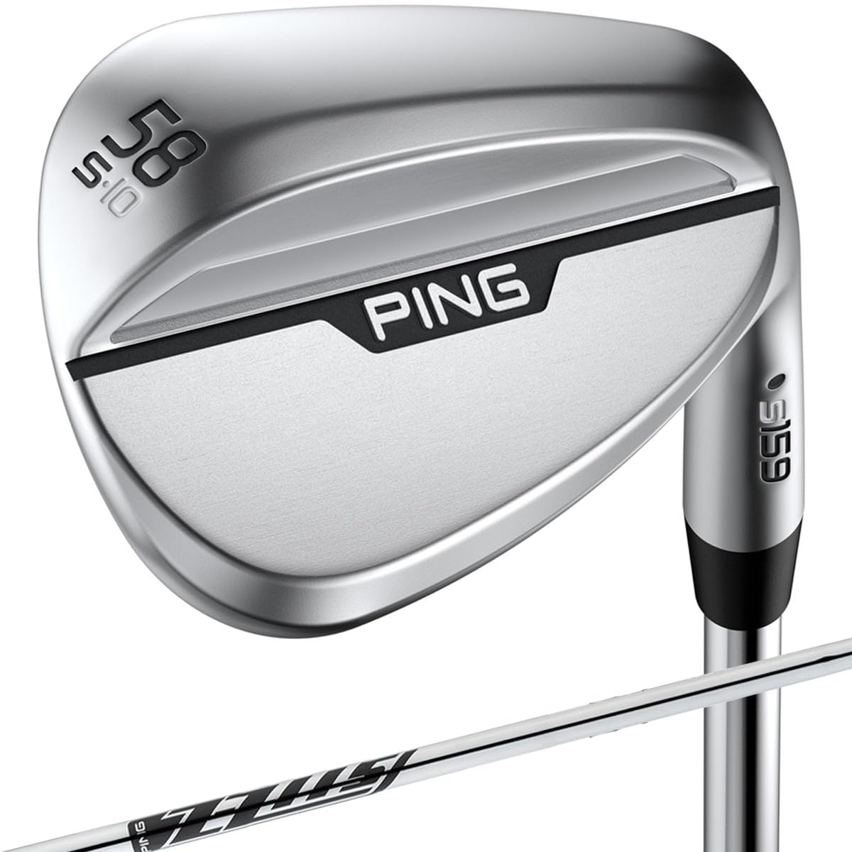 ゴルフクラブ ピン　PING　s159 Sグラインド ウェッジ Z-Z115　シャフト：Z-Z115 Amazon | ピン PING s159 Sグラインド ウェッジ Z-Z115 ウェッジ