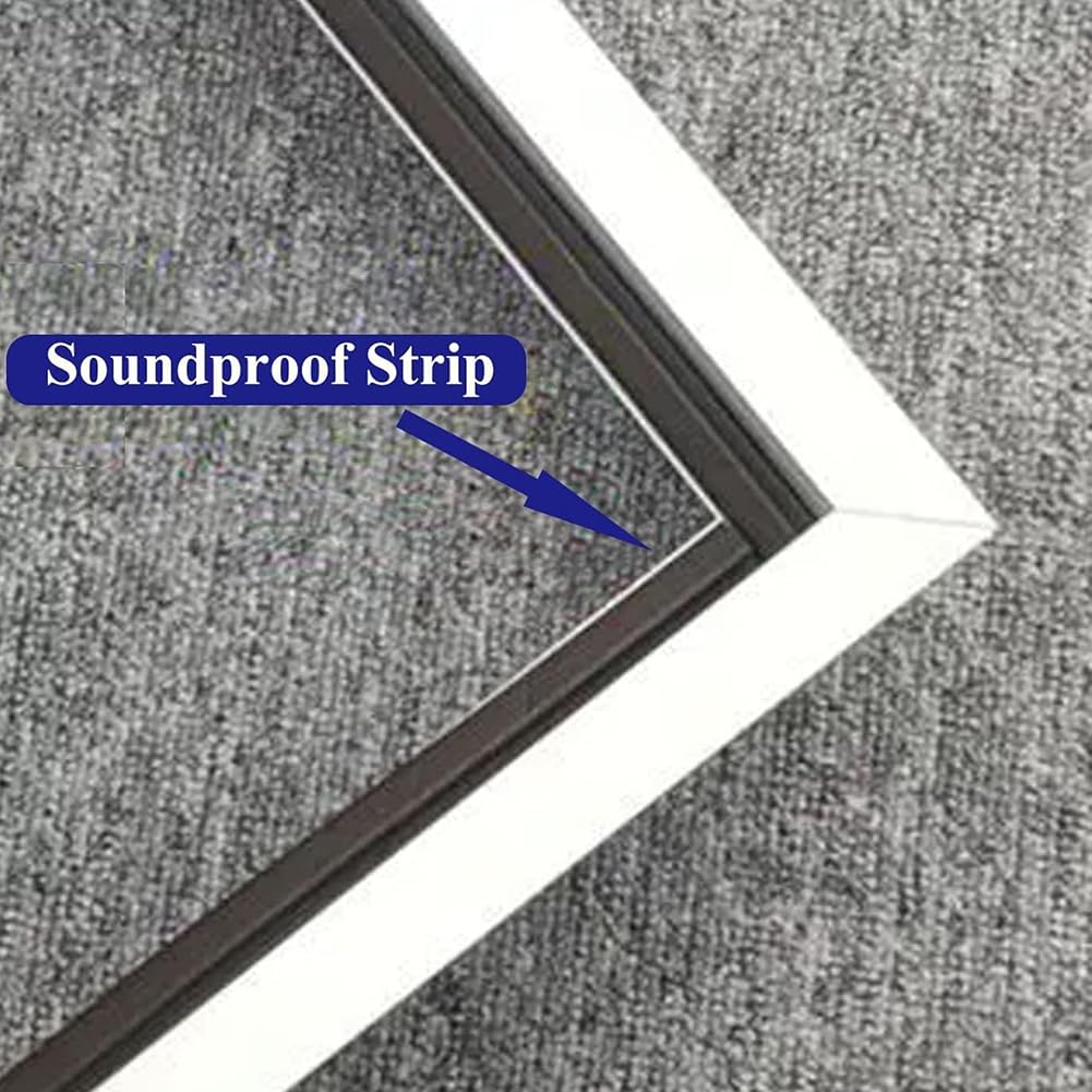 Panel De Acceso con Diseño De Mármol para Paneles De Yeso, Tapa Invisible para Orificios De Pared para Plomería Y Cables Eléctricos, Puerta De Inspección Metálica para Pared,70 * 70cm