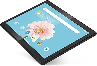 Lenovo Tab M10 25,5 cm (10,1 Zoll, 1280x800, HD, WideView, Touch) Tablet-PC (Quad-Core, 2GB RAM, 16GB eMCP, Wi-Fi, Android...