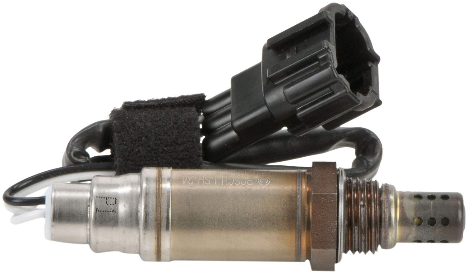 Bosch 18001 Sensor de oxígeno, equipo original (Nissan)
