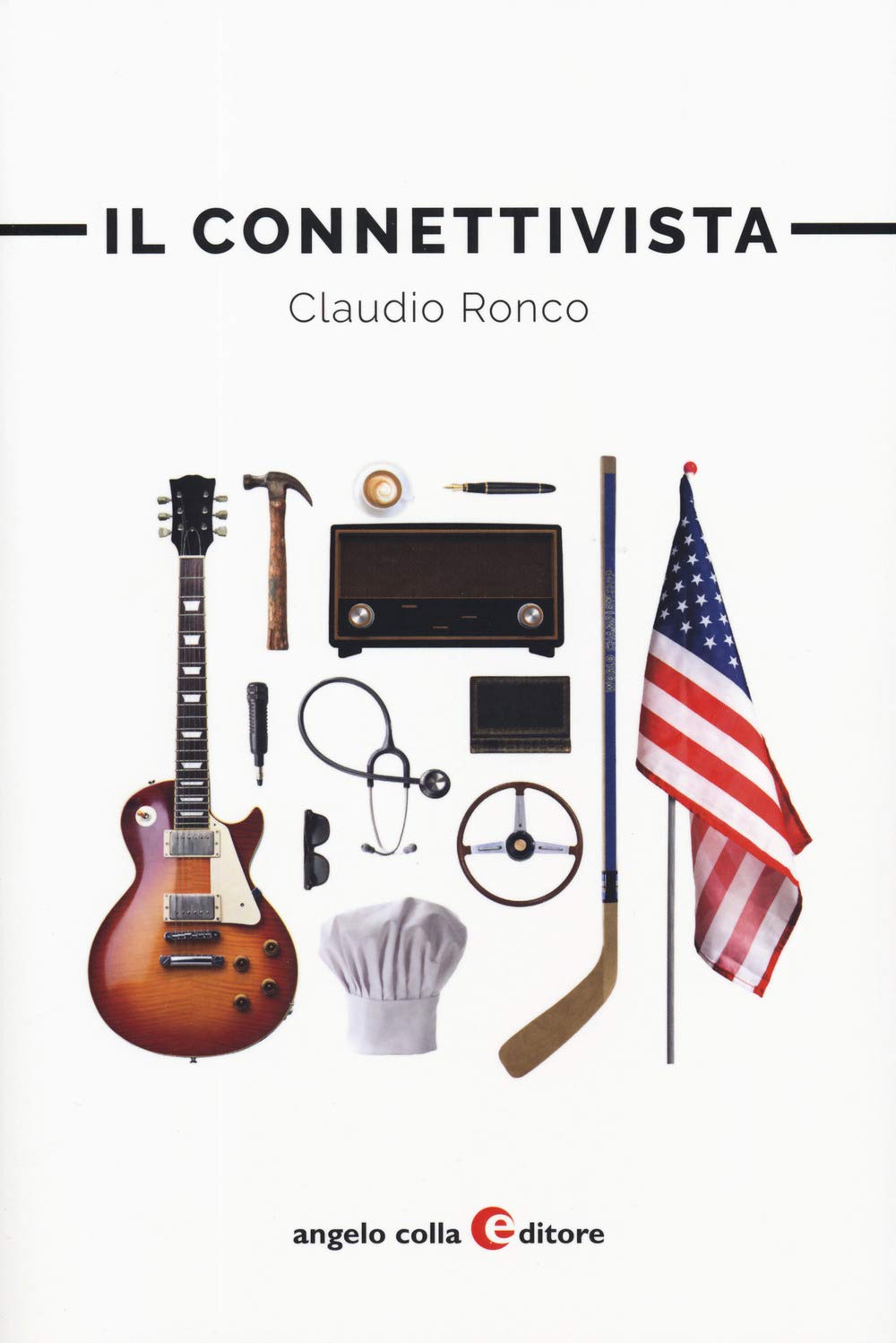 Il Connettivista - 4