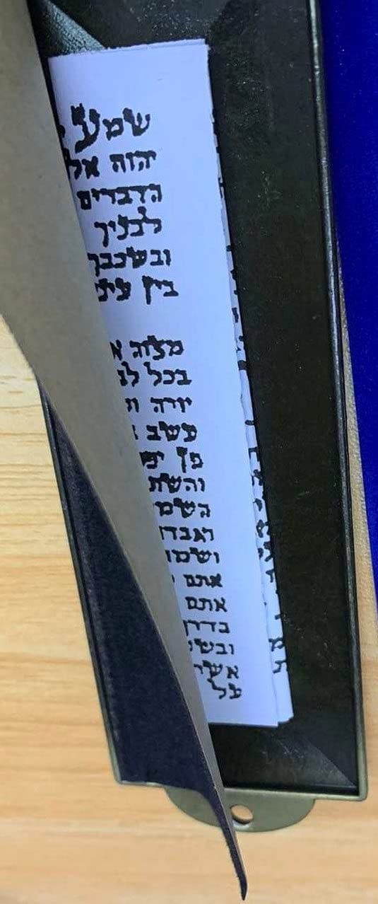  Bless This  置物 Amazon.co.jp: Art Judaica 2 x Bless This House 真鍮