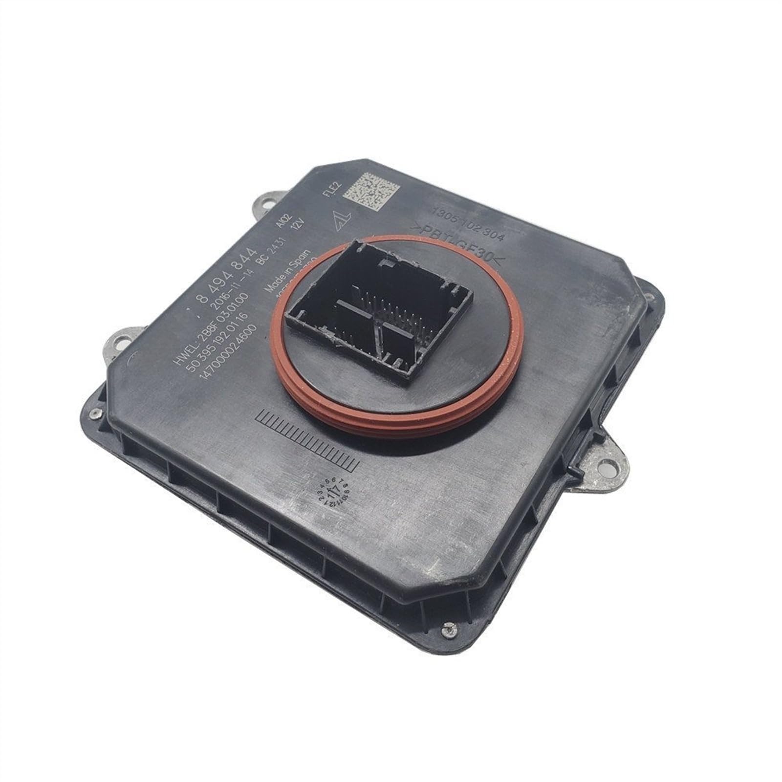 Amazon | ヘッドライト制御モジュール Compatible With X5 F15 X6 F16