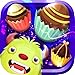 Tasty Dash - Addictive Puzzle Swap & Match Block Rush Craze Free Edition