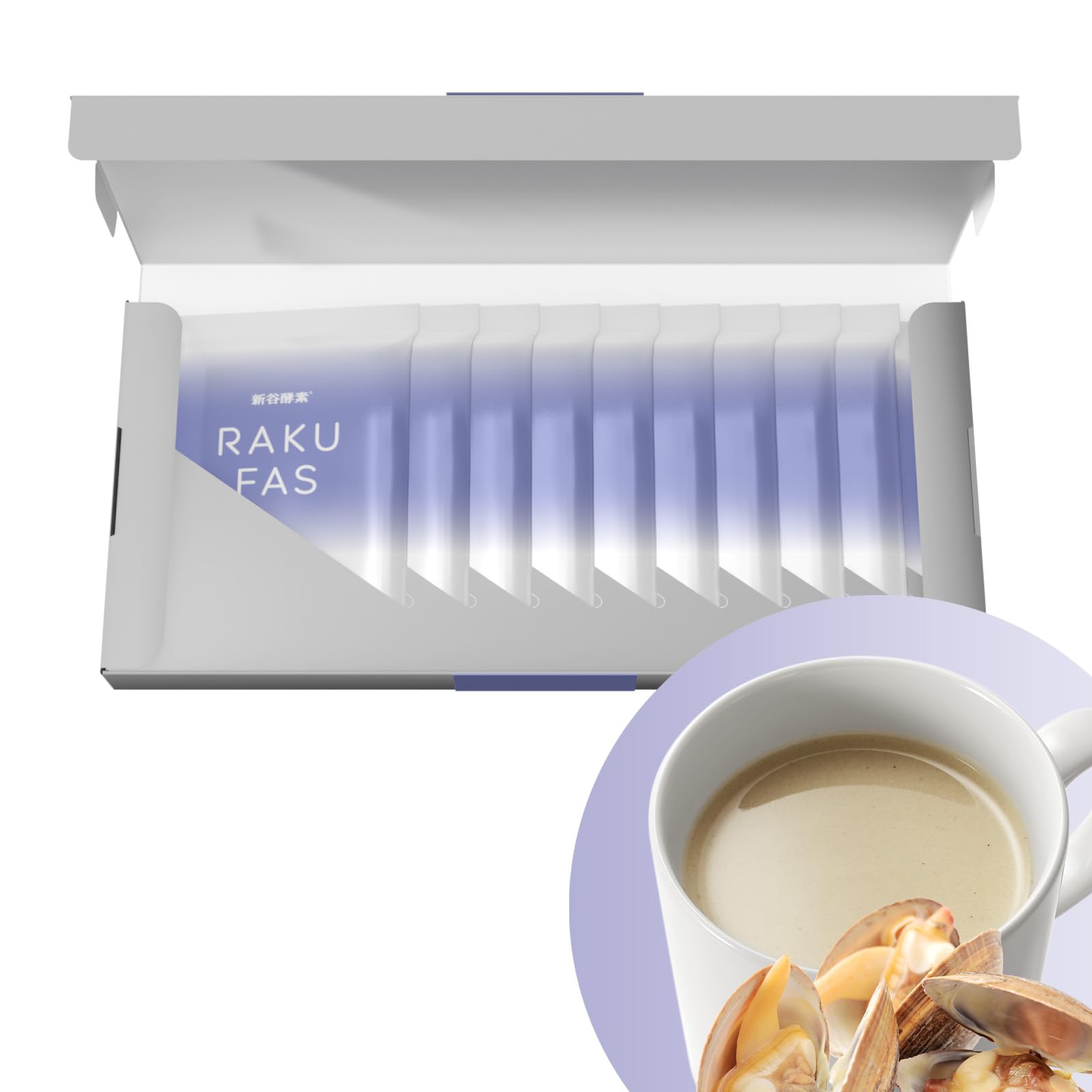 発酵プロテイン inゼリー プロテイン 180g×36個入り