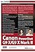 Canon PowerShot G9 X / G9 X Mark II: Das umfangreiche Praxisbuch zu Ihrer Kamera!