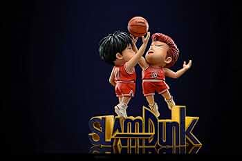 SLAMDUNK 流川楓 Q版 ガレージキット ガレキ スタチュー⑩ SLAMDUNK 流川楓 Q版 ガレージキット ガレキ スタチュー⑩ SLAM