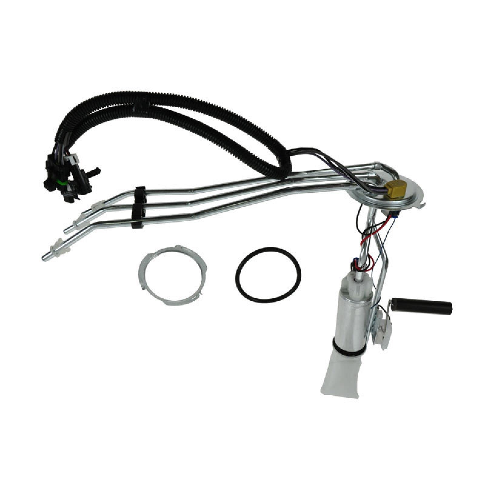 TRQ Fuel Pump Module Assembly